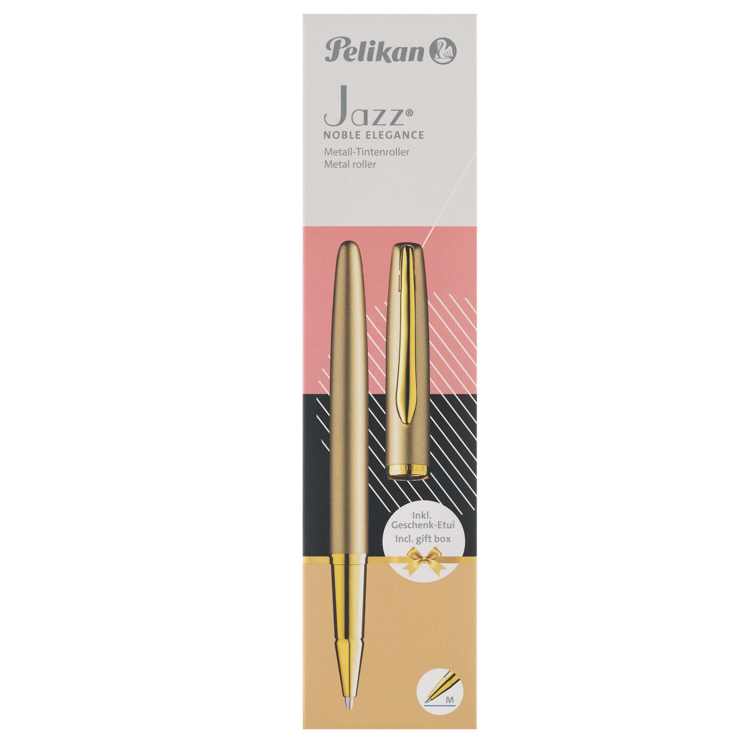 Penna Roller Jazz Noble Elegance PELIKAN