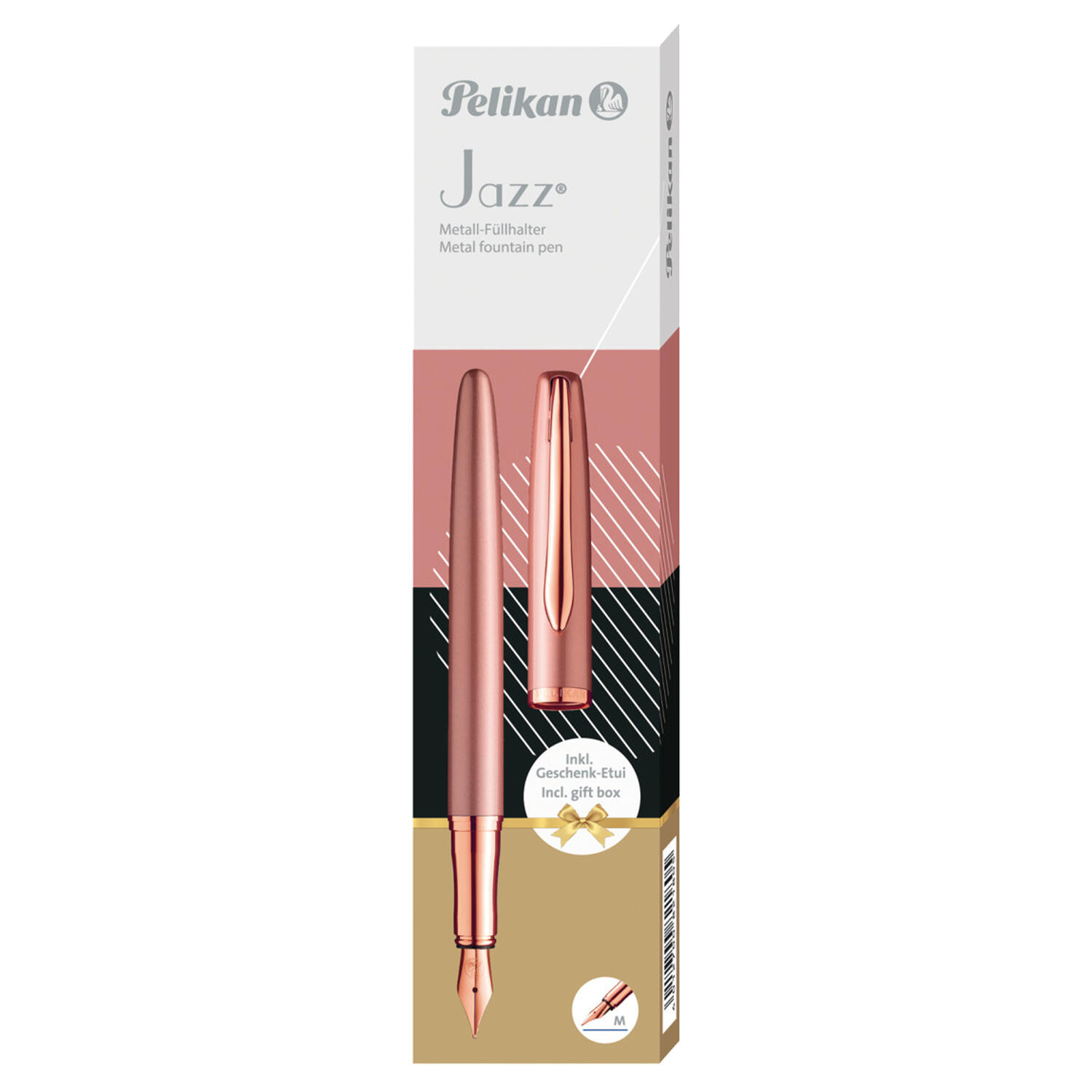 Penna Stilografica Jazz Noble Elegance PELIKAN