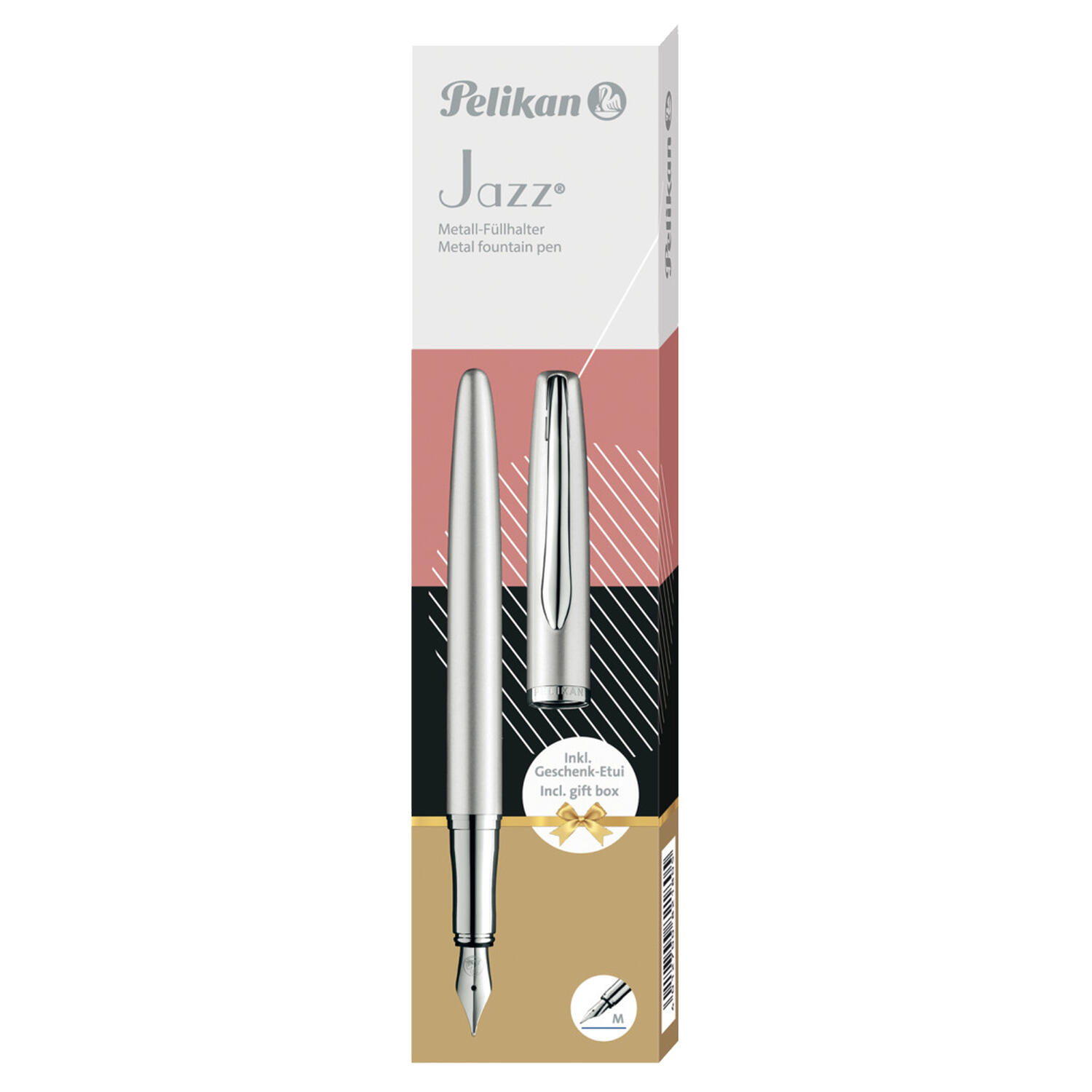 Penna Stilografica Jazz Noble Elegance PELIKAN