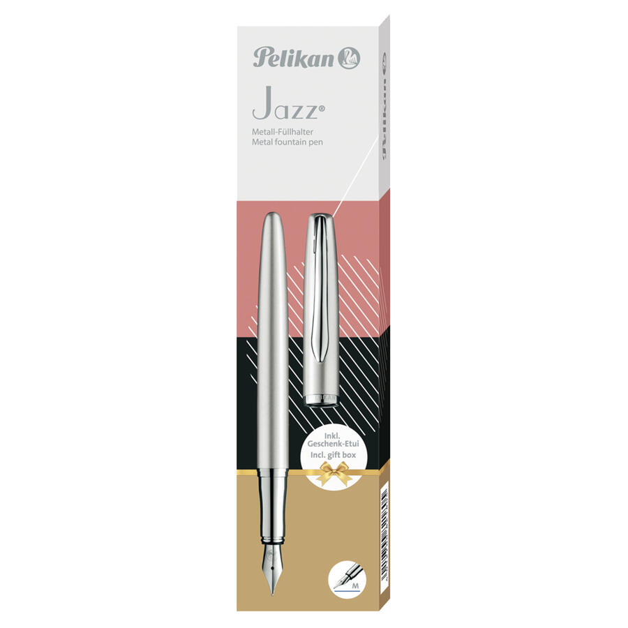 Penna Stilografica Jazz Noble Elegance PELIKAN