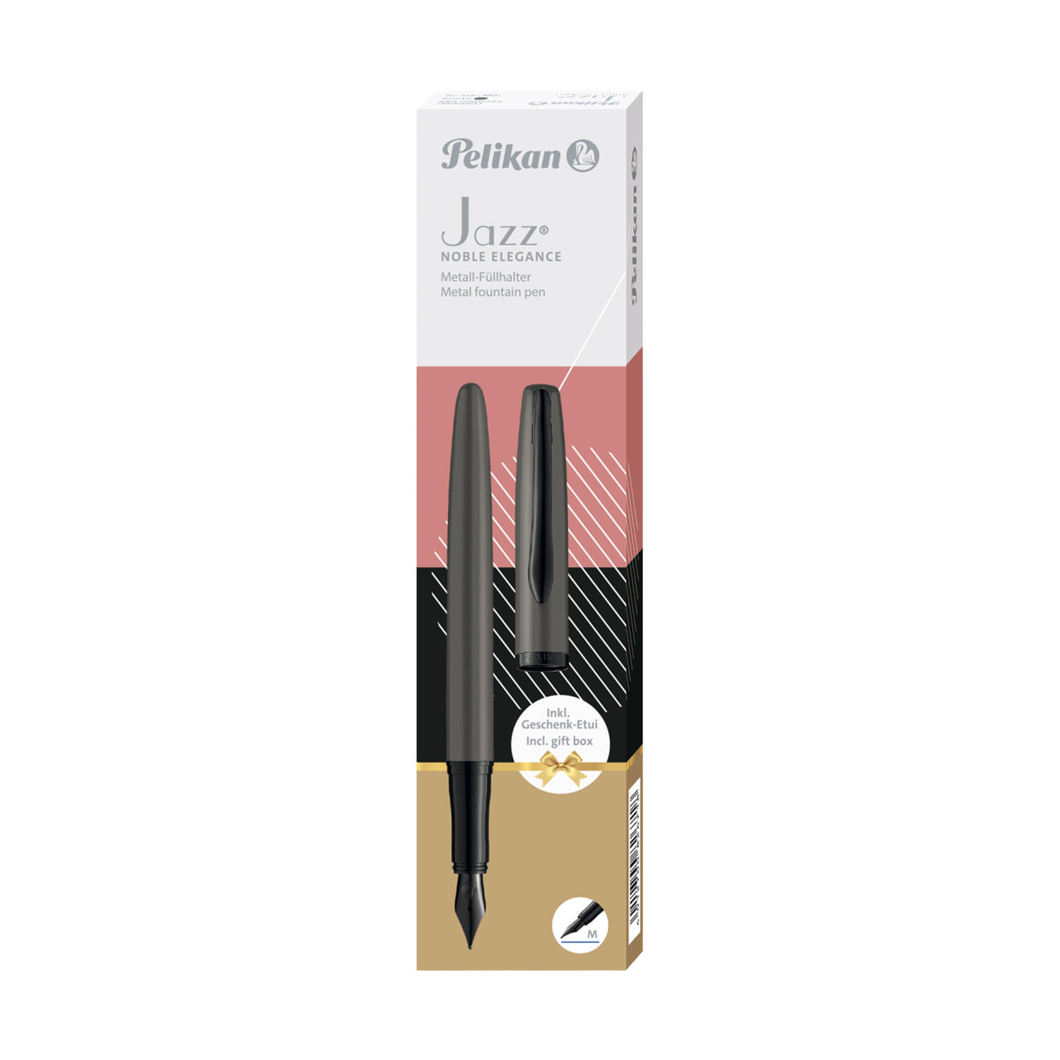 Penna Stilografica Jazz Noble Elegance PELIKAN