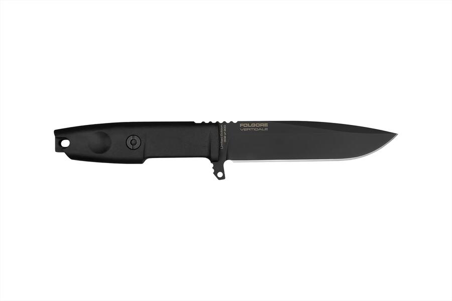 EXTREMA RATIO Folgore Verticale Limited Ediotion – Coltello M390 Numerato