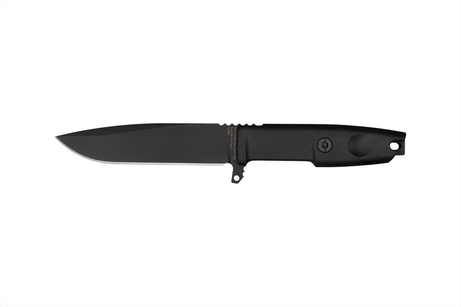 EXTREMA RATIO Folgore Verticale Limited Ediotion – Coltello M390 Numerato