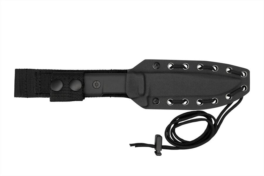 EXTREMA RATIO Folgore Verticale Limited Ediotion – Coltello M390 Numerato