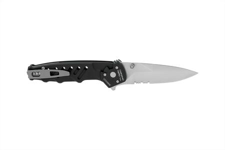 EXTREMA RATIO Caimano Nero N.A. Satin – Coltello Tattico