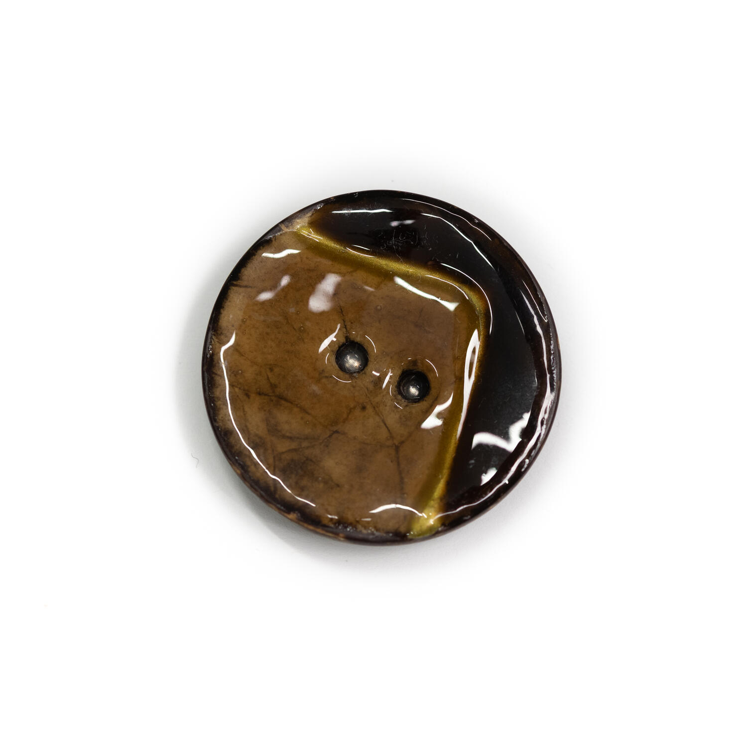 Marrone chiaro/Marrone scuro 40ø 