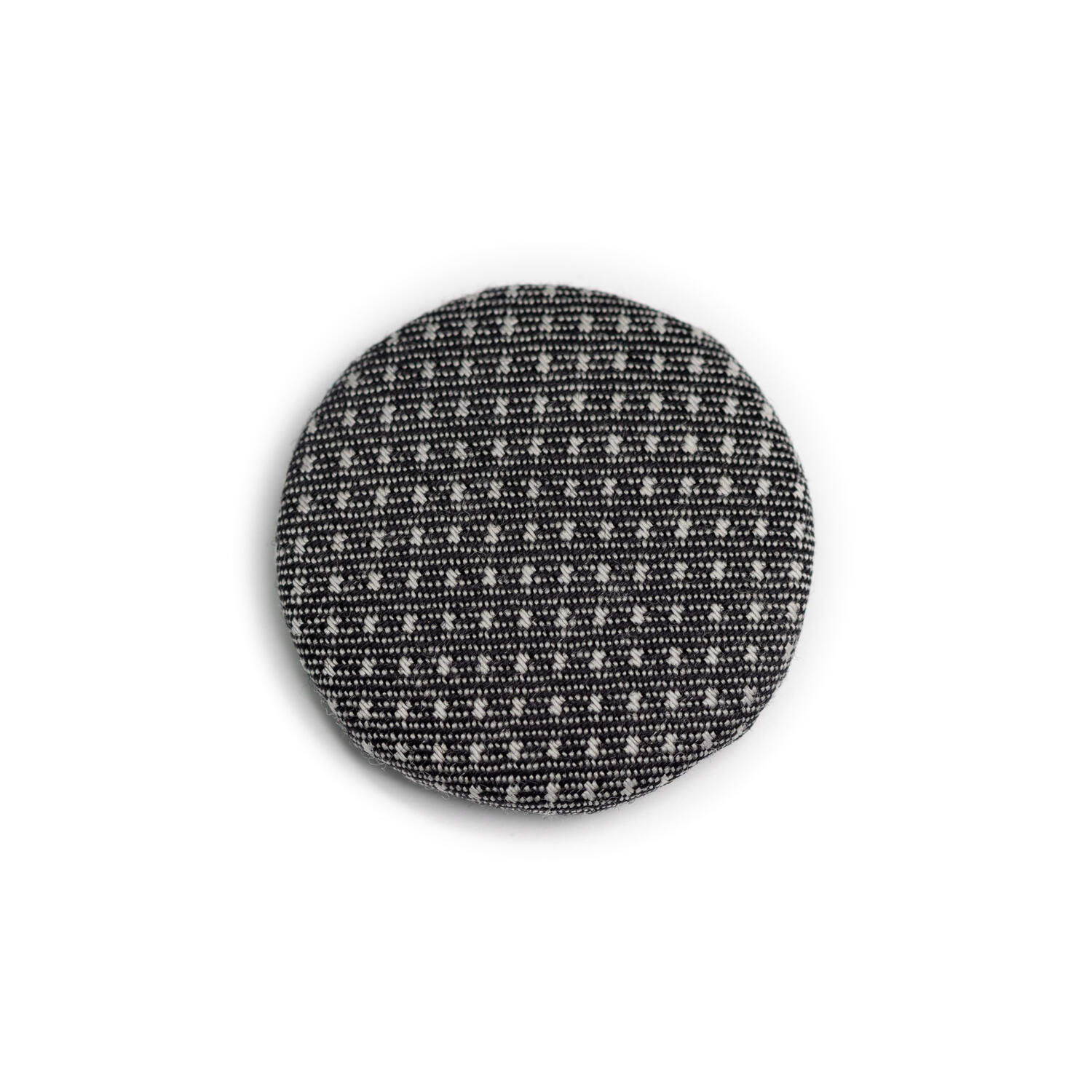 Puntinato Grigio 40ø 