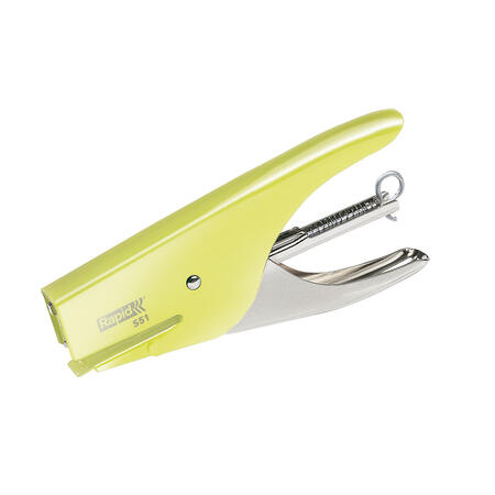 Cucitrice a Pinza S51 Retrò Classic max 15 ff RAPID