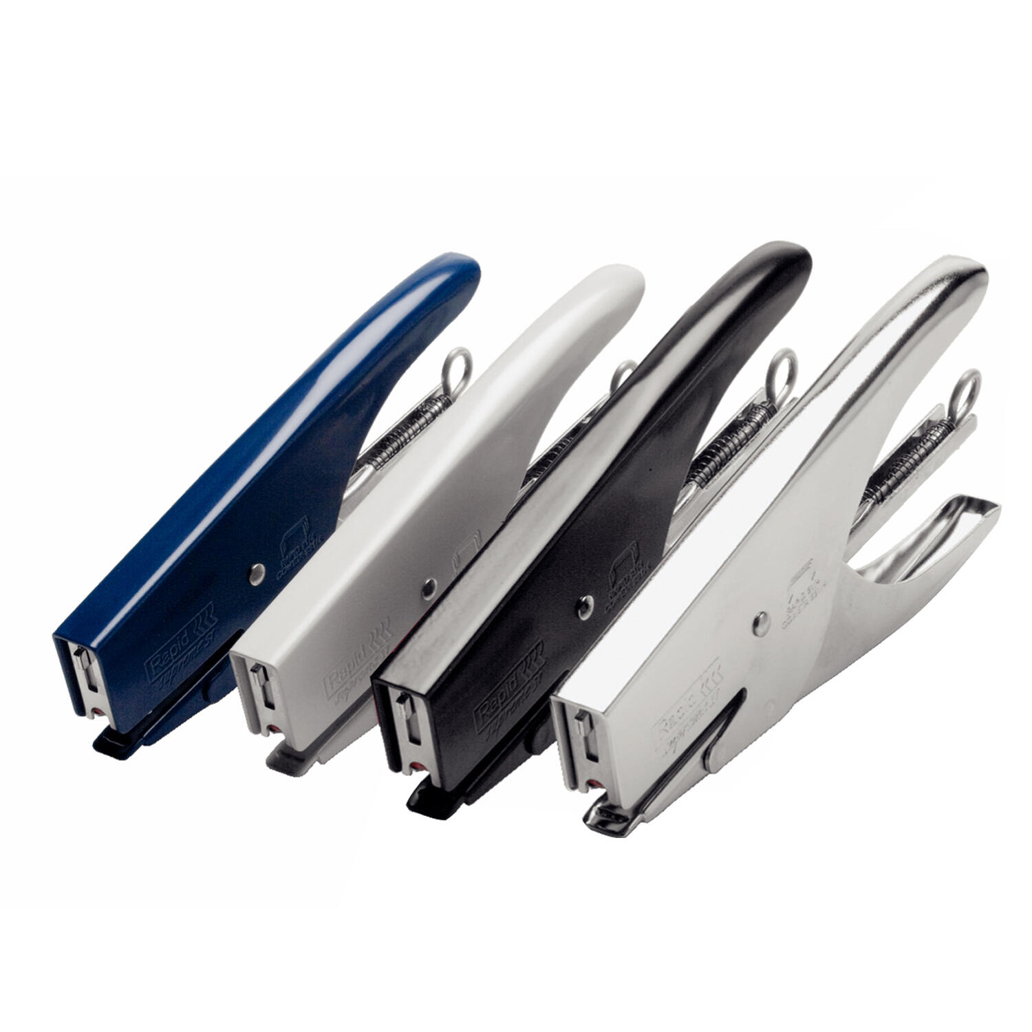 Cucitrice a Pinza S51 max 15 ff RAPID