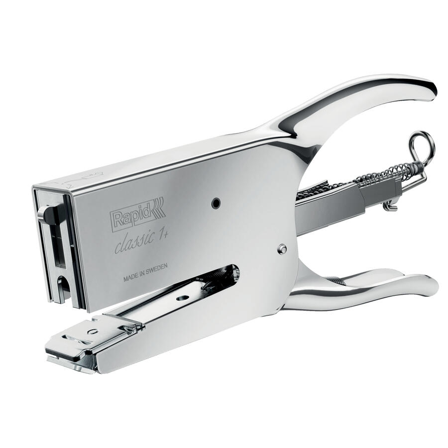 Cucitrice a Pinza K1+ max 50 ff RAPID