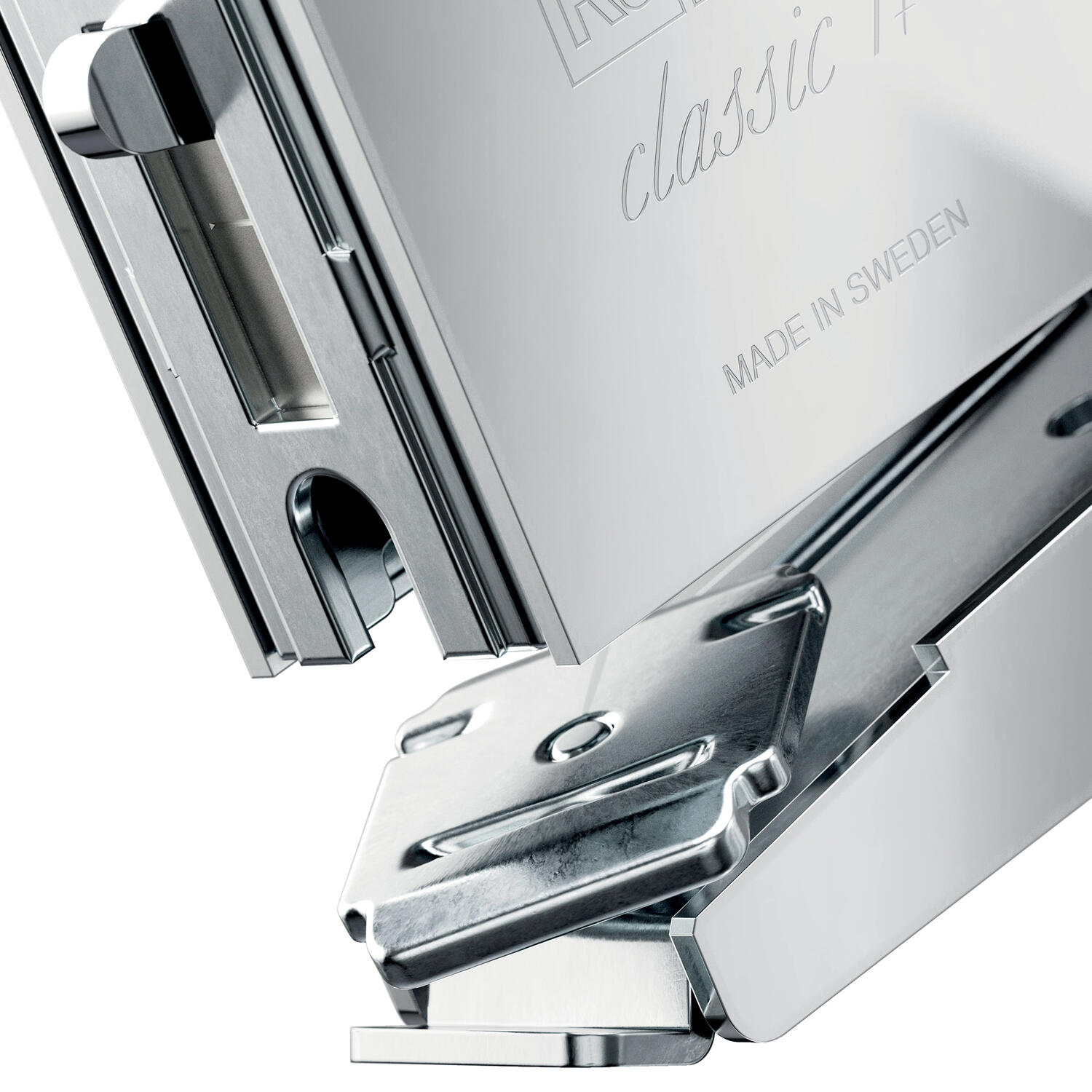 Cucitrice a Pinza K1+ max 50 ff RAPID