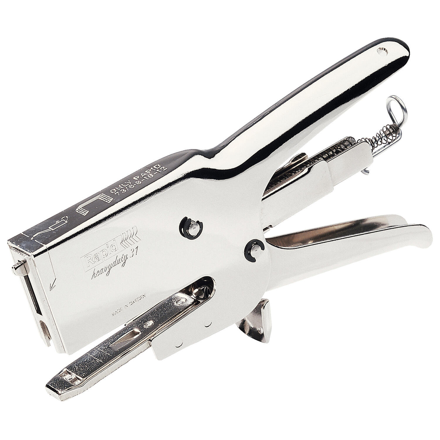 Cucitrice a Pinza HD31 max 70 ff RAPID
