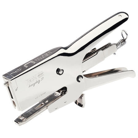 Cucitrice a Pinza HD31 max 70 ff RAPID