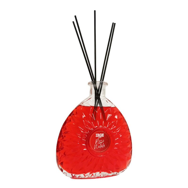 IRGE DIFFUSORE AMBIENTE ROSSO NATALE 700 ML