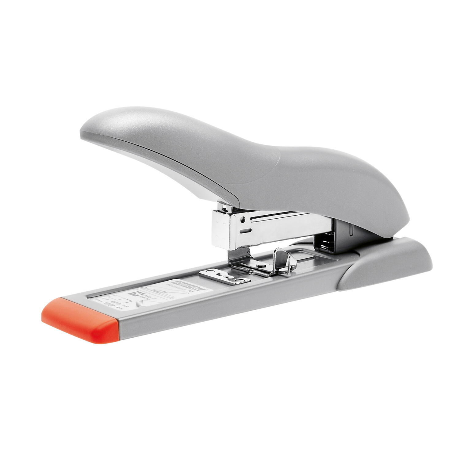 Cucitrice da Tavolo HD70 max 70 ff RAPID