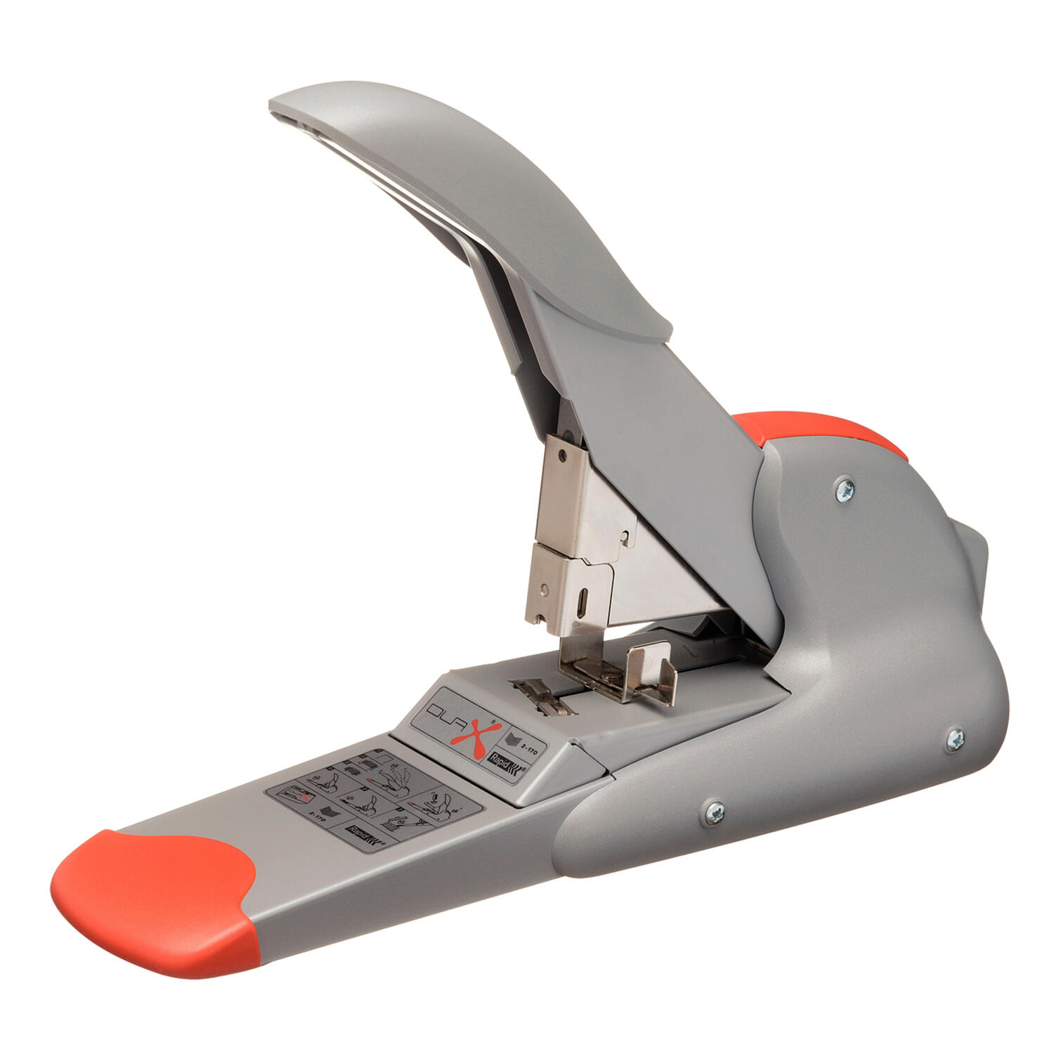 Cucitrice da Tavolo Duax Max 170 ff RAPID