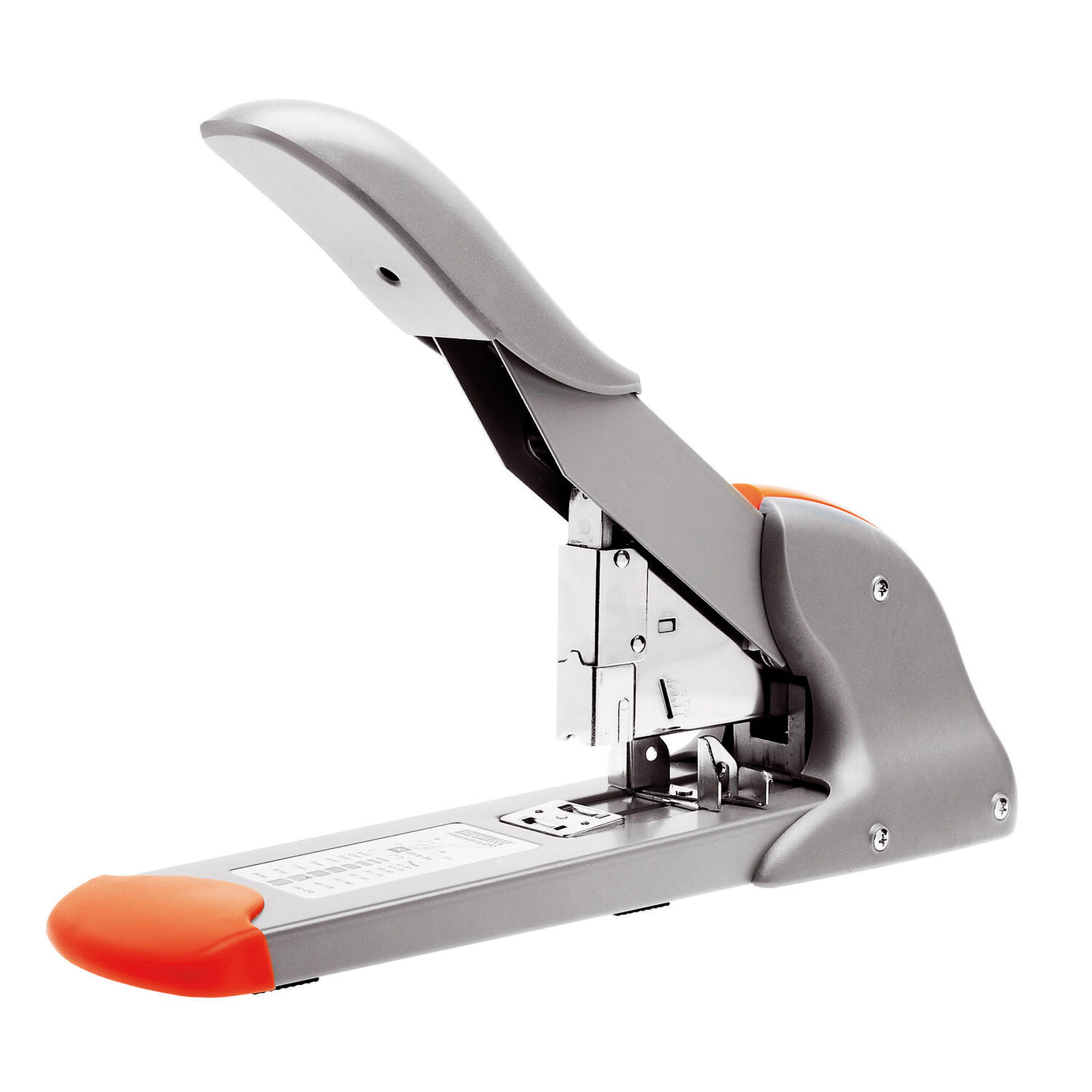 Cucitrice da Tavolo HD210 max 210 ff RAPID