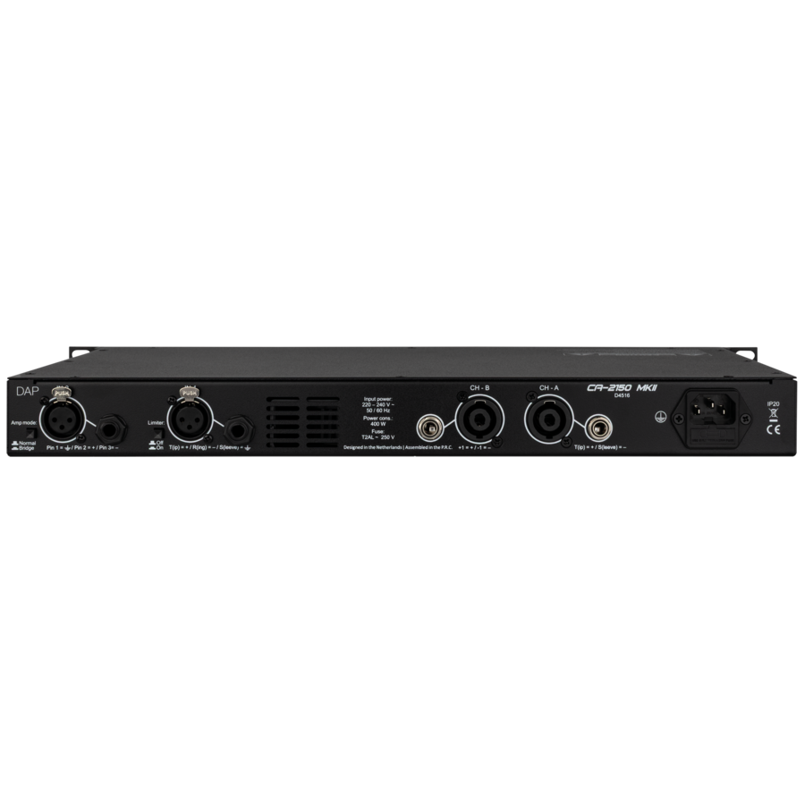 DAP CA-2150 MK2