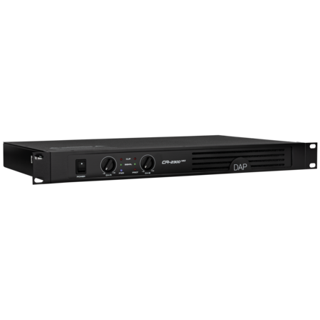 DAP CA-2300 MK2