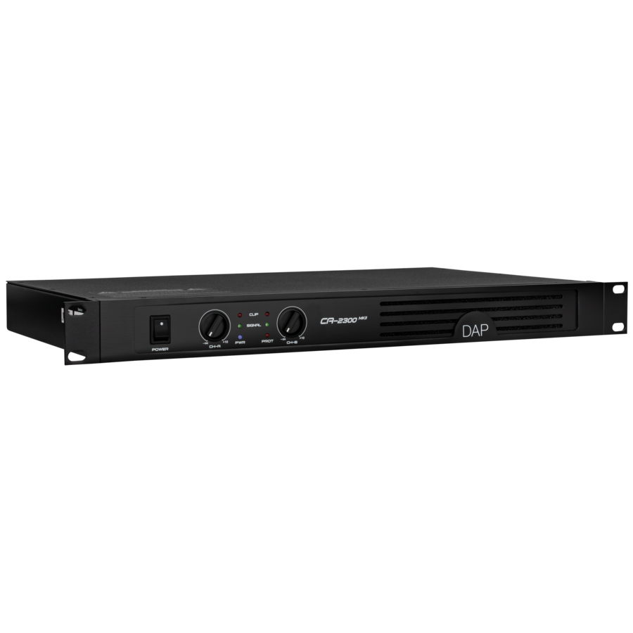 DAP CA-2300 MK2