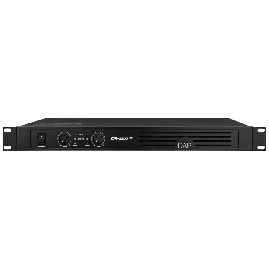 DAP CA-2300 MK2