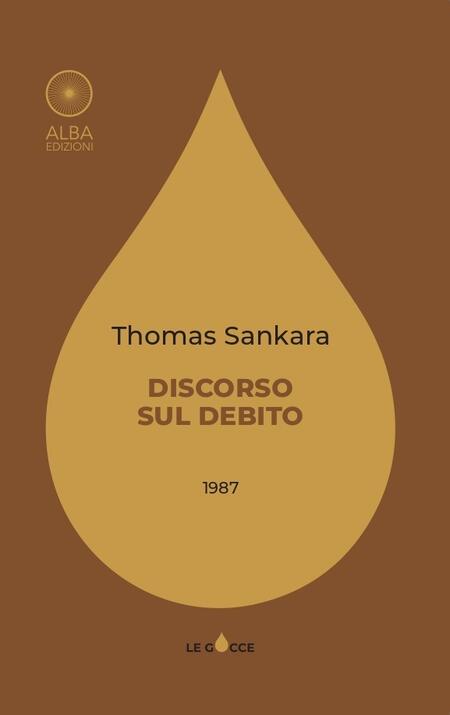 Discorso sul debito