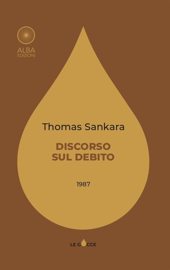 Discorso sul debito