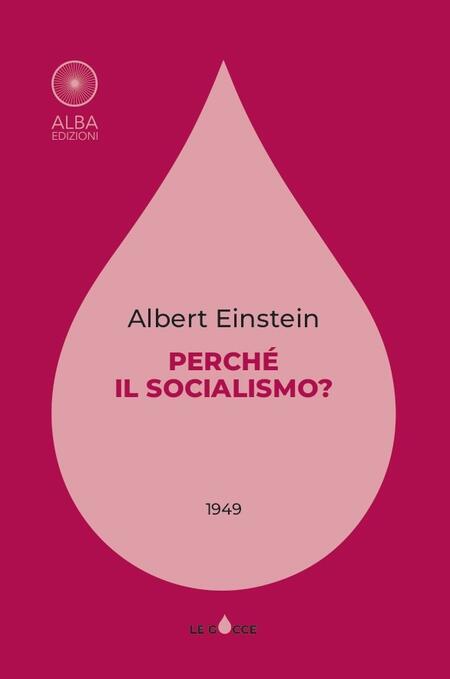 Perché il socialismo?