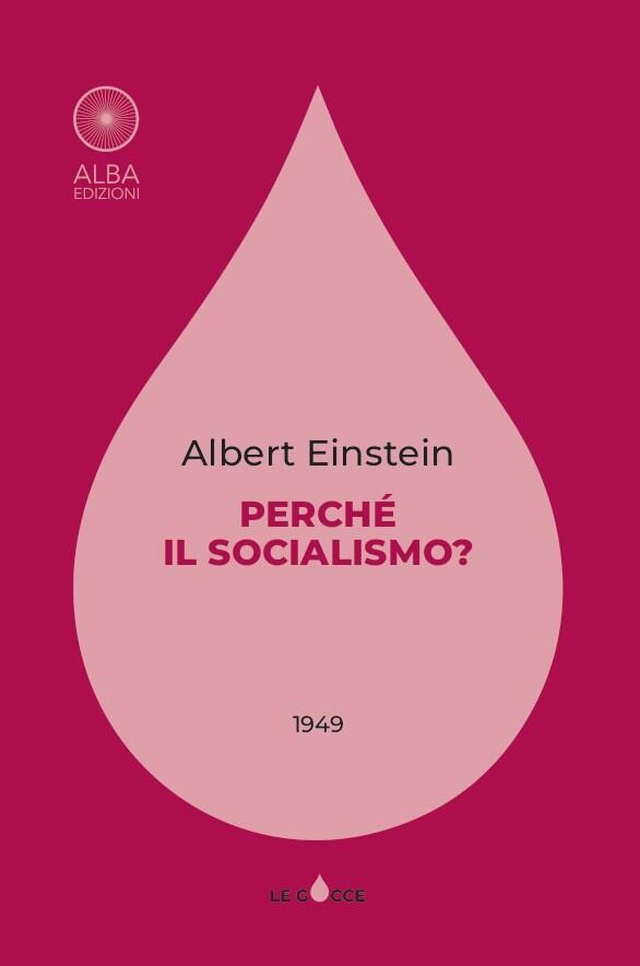 Perché il socialismo?