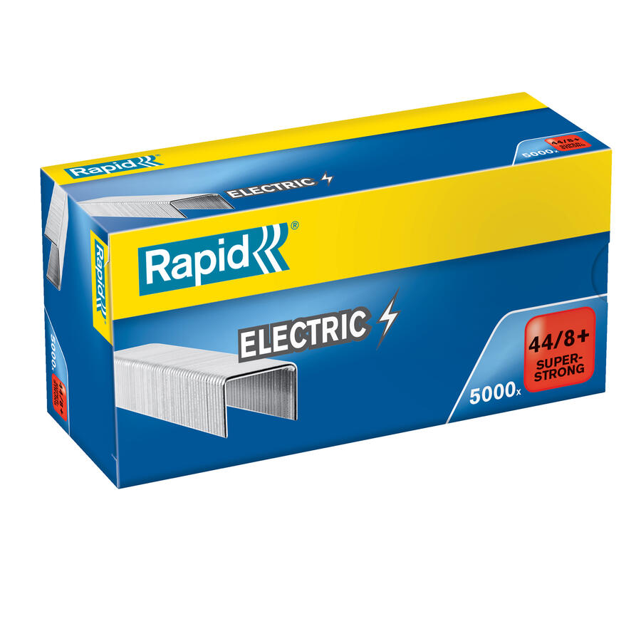 Punti Special Electric mod. 44 per cucitrice 90EC RAPID - conf. 5000 pz