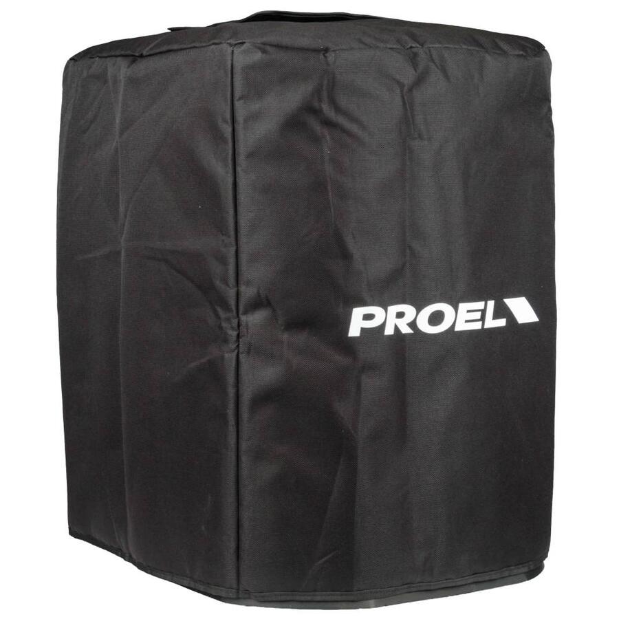 Proel COVERSESSION2SUB