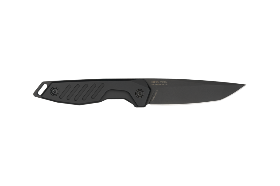 EXTREMA RATIO BFK Pixel Magnacut Black – Coltello Lama Fissa 