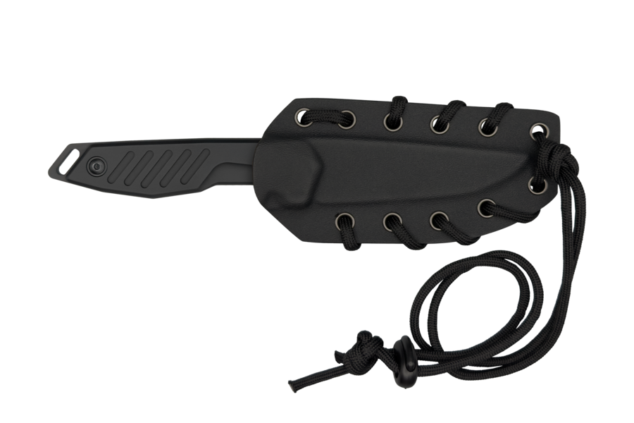 EXTREMA RATIO BFK Pixel Magnacut Black – Coltello Lama Fissa 