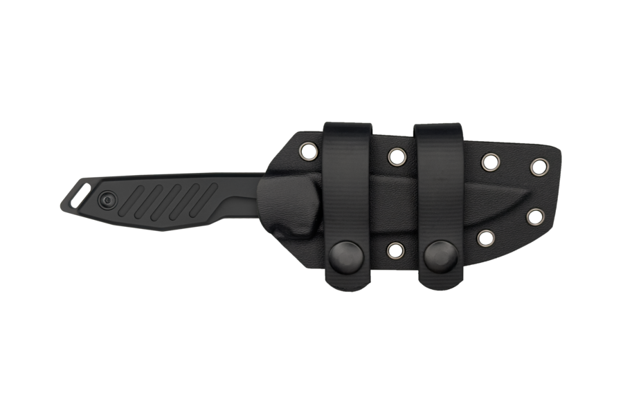 EXTREMA RATIO BFK Pixel Magnacut Black – Coltello Lama Fissa 