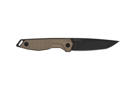 EXTREMA RATIO BFK Pixel Magnacut Tactical Mud – Coltello a Lama Fissa