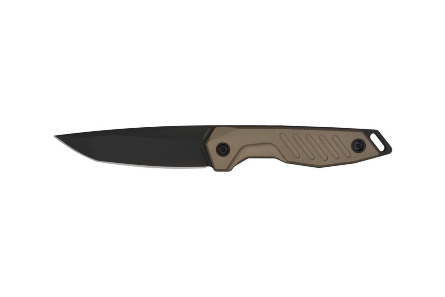 EXTREMA RATIO BFK Pixel Magnacut Tactical Mud – Coltello a Lama Fissa