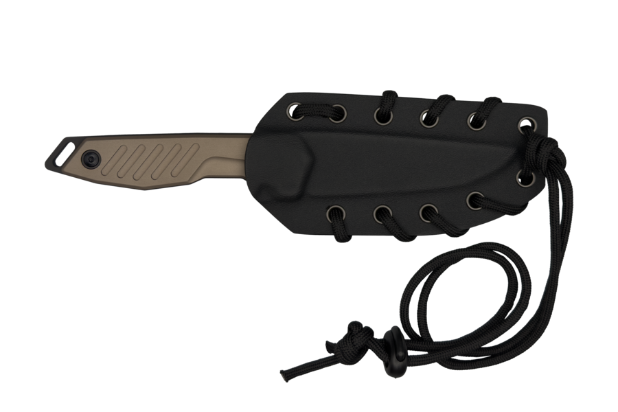 EXTREMA RATIO BFK Pixel Magnacut Tactical Mud – Coltello a Lama Fissa