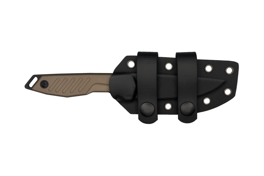 EXTREMA RATIO BFK Pixel Magnacut Tactical Mud – Coltello a Lama Fissa