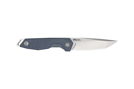 EXTREMA RATIO BFK Pixel Nitrogen Avio Satin – Coltello a Lama Fissa