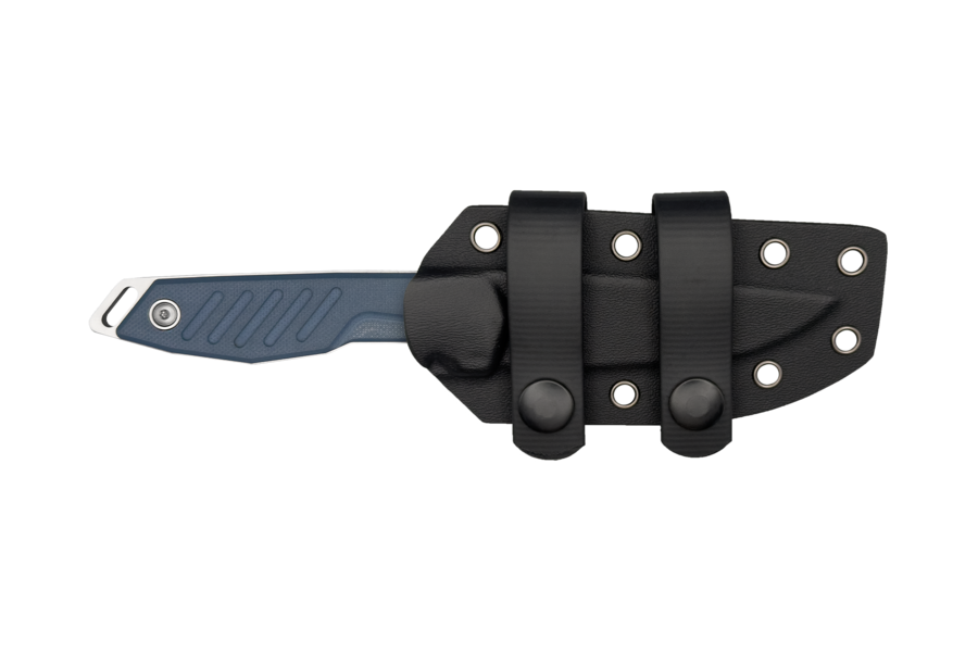 EXTREMA RATIO BFK Pixel Nitrogen Avio Satin – Coltello a Lama Fissa