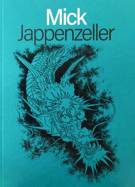 Mick - Jappenzeller