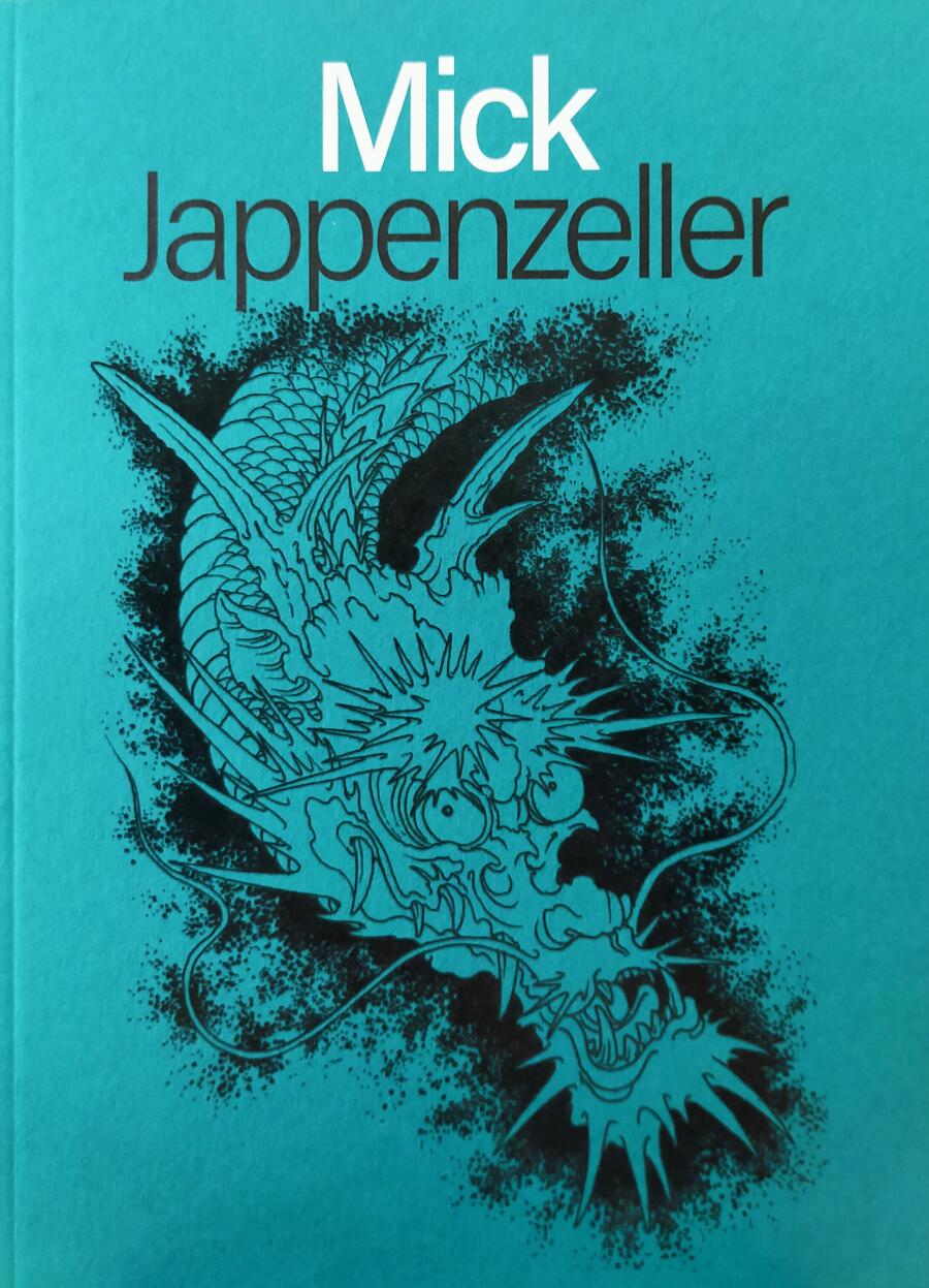 Mick - Jappenzeller