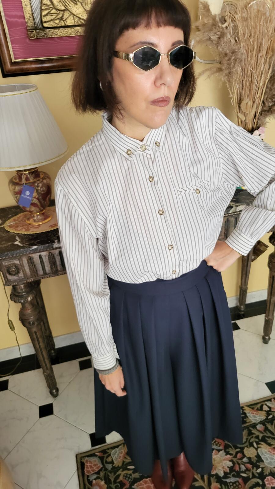 Camicia Luisa Spagnoli 