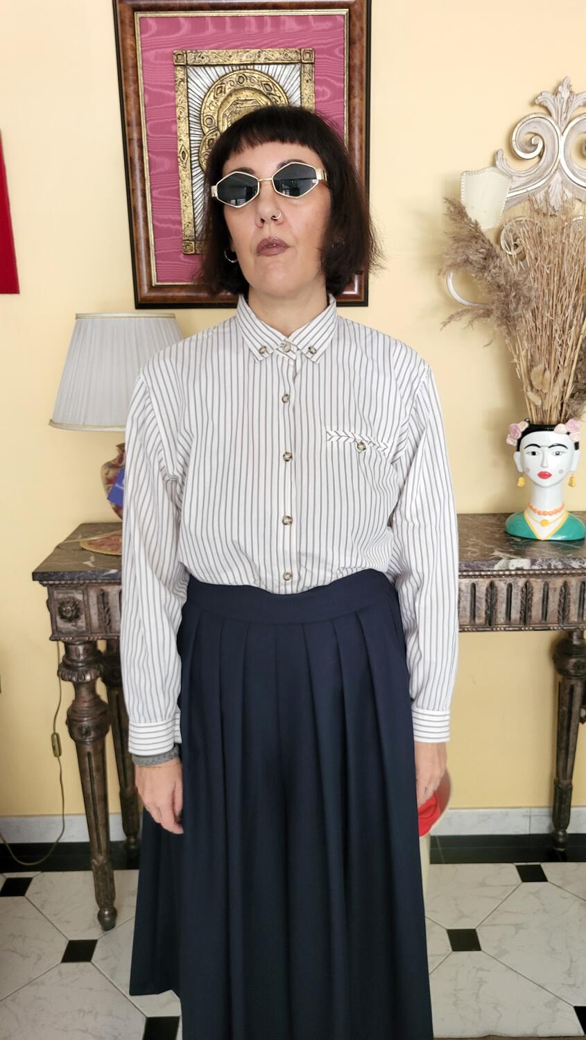 Camicia Luisa Spagnoli 