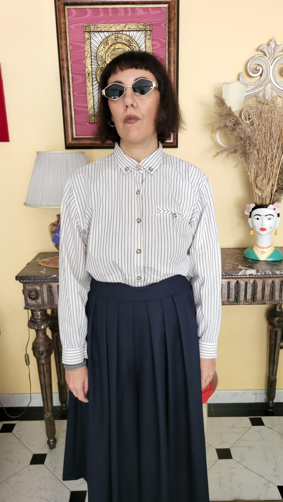 Camicia Luisa Spagnoli 