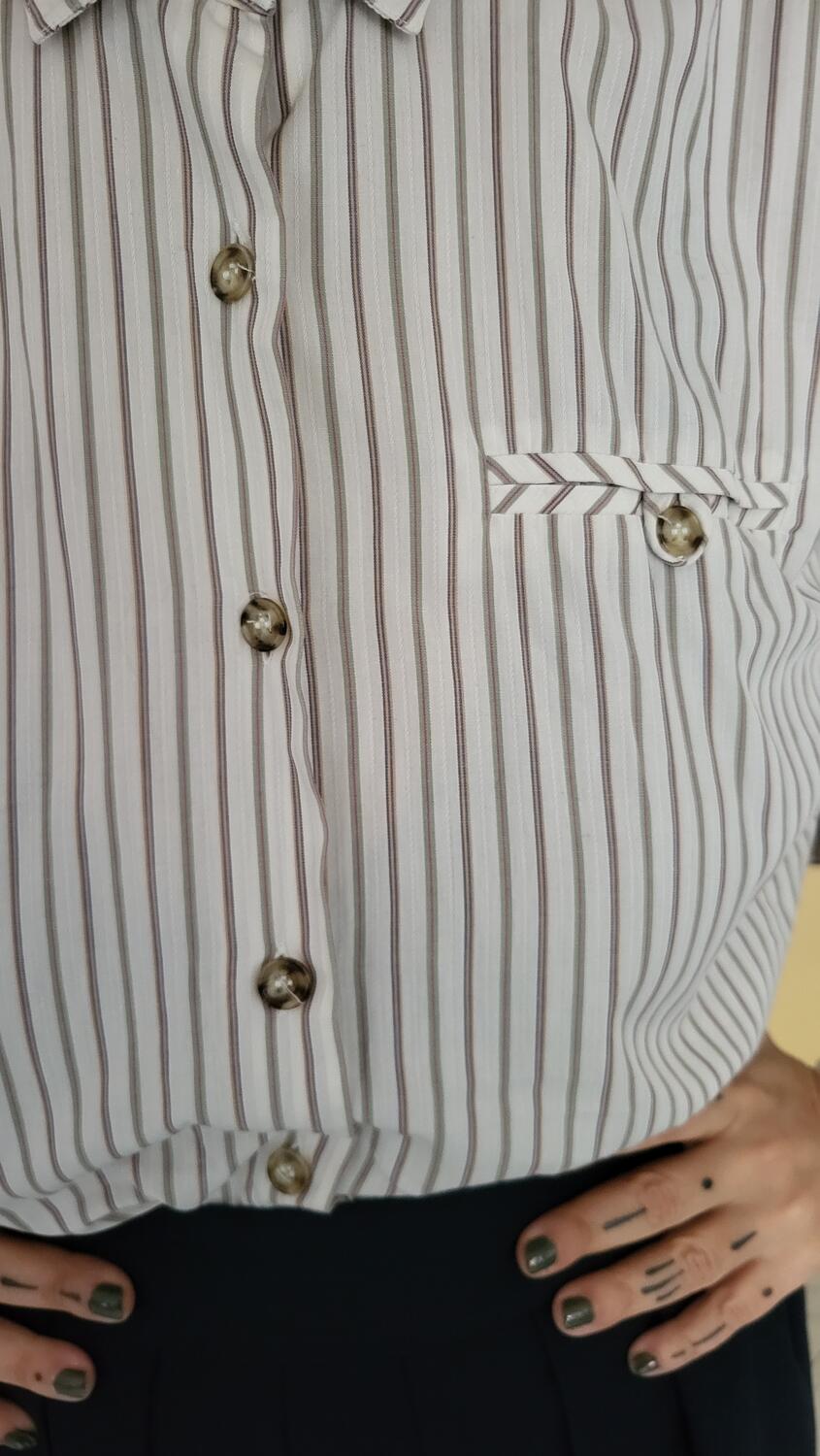 Camicia Luisa Spagnoli 