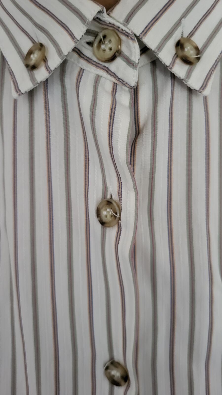 Camicia Luisa Spagnoli 