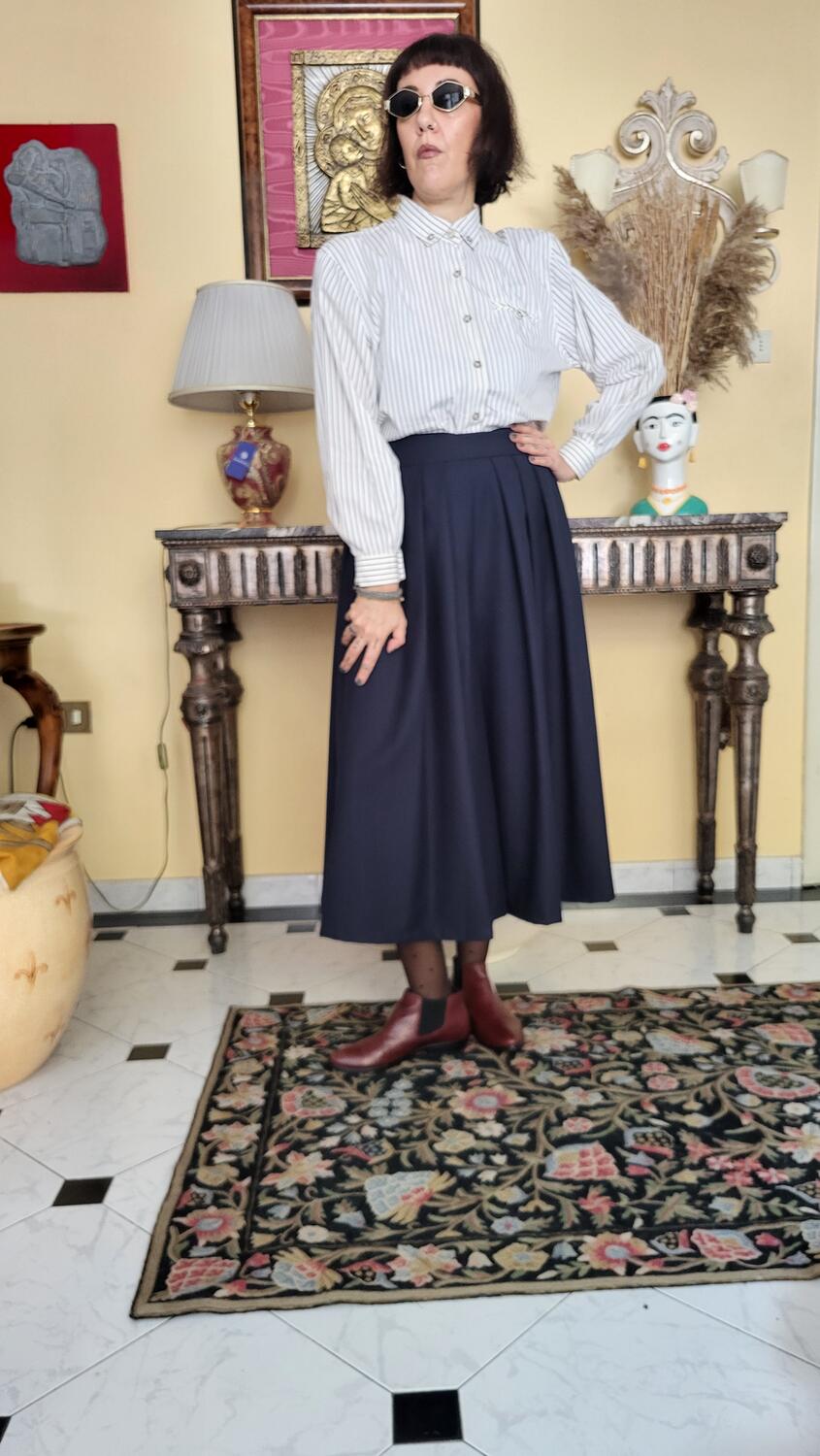 Camicia Luisa Spagnoli 