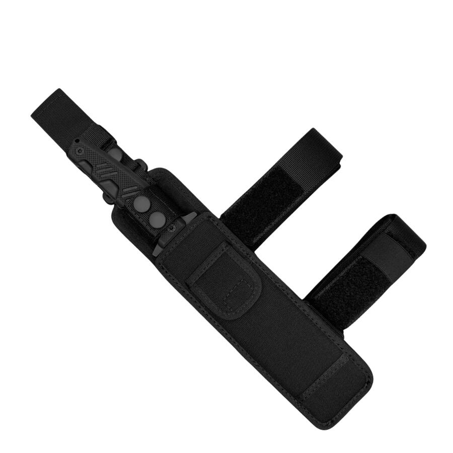 EXTREMA RATIO  HARPOON F EVO Limited Edition 0014/BLK/G10 – Coltello Full Tang in N690