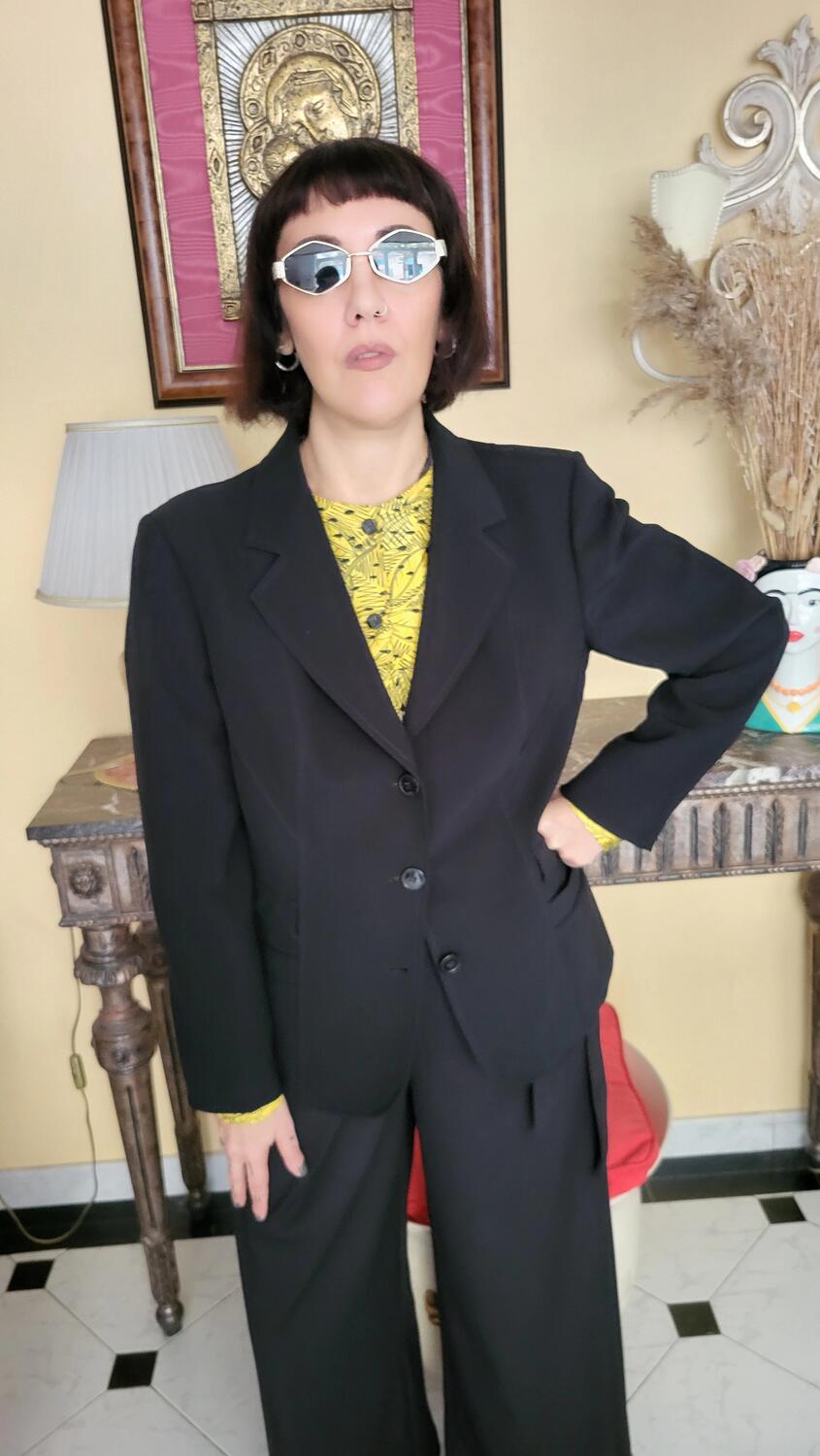 Blazer Luisa Spagnoli  